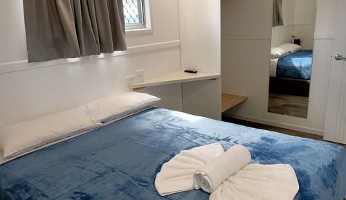 Comfort Villa, 1 Bedroom