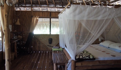 Bungalow (Stilt)