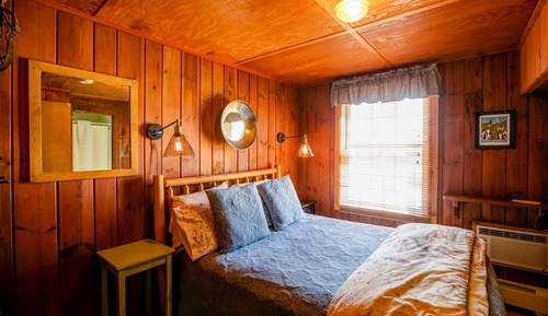 Room 4 - Spruce
