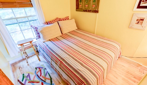 Suite 1 - Tamarack