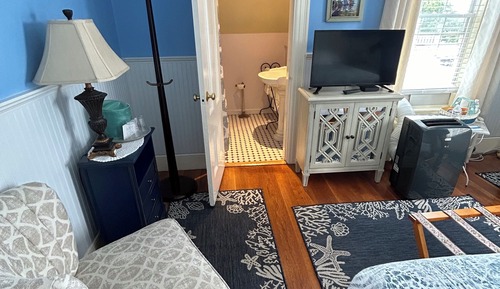 Premium Room, 1 King Bed, Ocean View