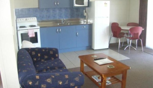 Two Bedroom 