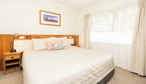 Apartment, 2 Bedrooms