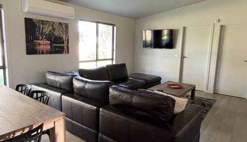 Family Cabin, 3 Bedrooms, Garden View, Garden Area