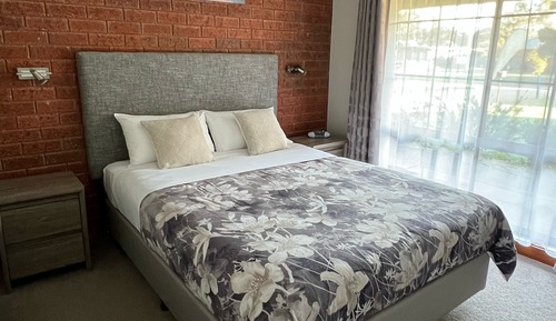 Standard Apartment, 2 Bedrooms, Non Smoking, Kitchen