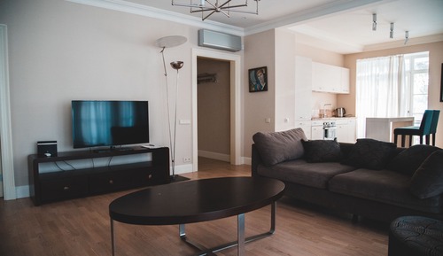 Apartment, 3 Bedrooms (with balcony)