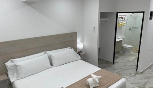 Suite, 1 King Bed
