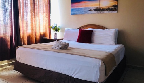 Room, 1 King Bed