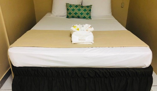Quadruple Room, Accessible