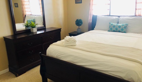 Villa, 3 Bedrooms, Kitchen, Poolside