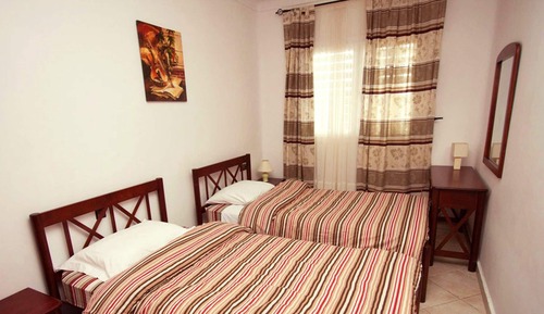 Superior Apartment, 2 Bedrooms, Smoking