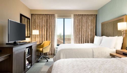 Room, Accessible, Non Smoking (Hearing Impaired)