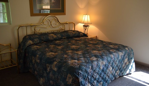 Comfort House, 4 Bedrooms, Lake View