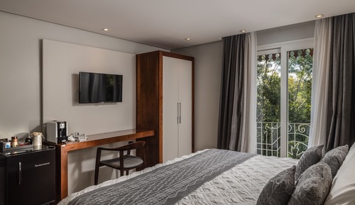 Apartamento Super Luxo