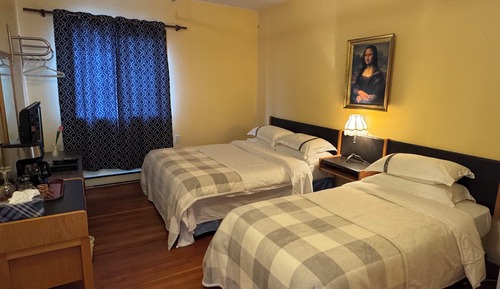 Deluxe Room, 1 Queen Bed, Ocean View