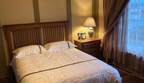 Executive Suite, Ocean View