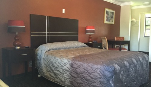 Room, 1 Queen Bed, Non Smoking