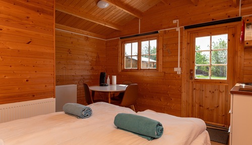 Economy Cottage, 1 Double Bed