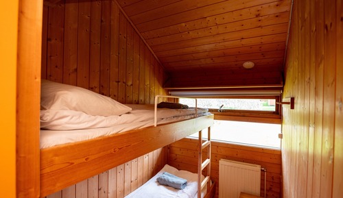 Cottage, 2 Bedrooms, Sauna