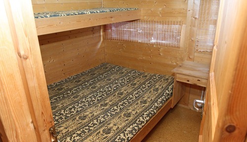 Cottage, 2 Bedrooms, Hot Tub