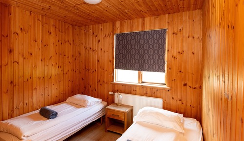 Cottage, 3 Bedrooms, Hot Tub