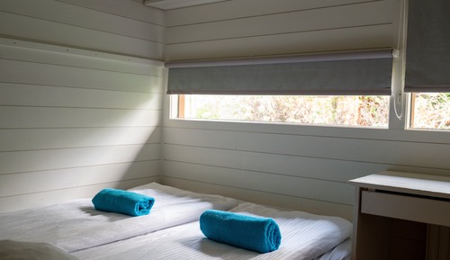 Cottage, 2 Bedrooms, Sauna
