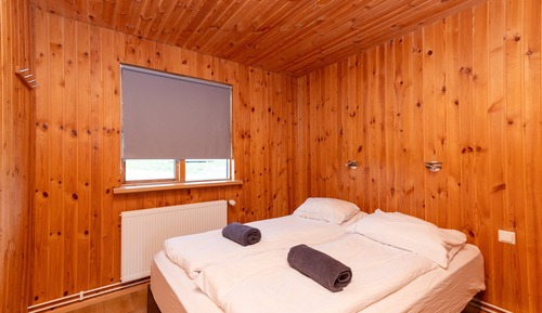 Cottage, 2 Bedrooms, Hot Tub