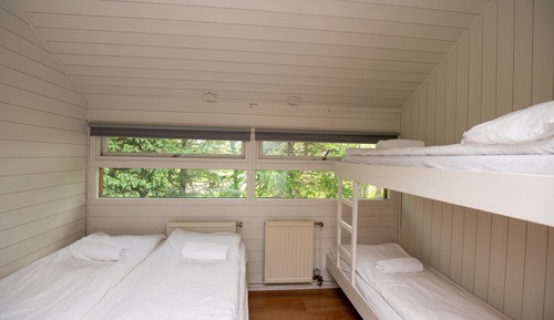 Cottage, Multiple Beds