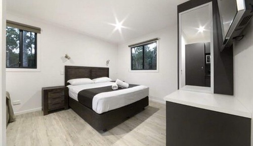 Bungalow, Mobility Accessible