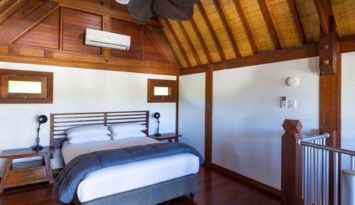 2 Storey Bali Villa 