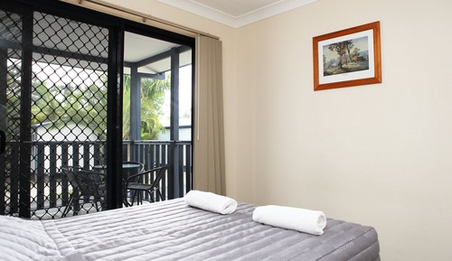 Family Villa