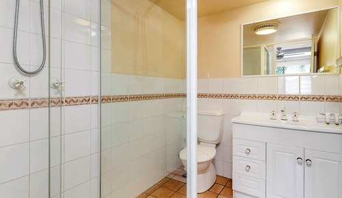 Suite, Multiple Beds, Non Smoking (Efficiency)