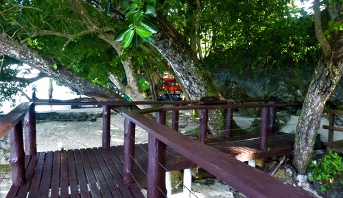 Honeymoon Bungalow