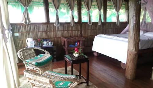 Traditional Double Room (Couple)
