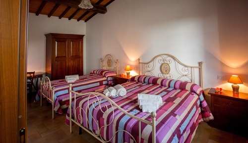 Comfort Apartment, 2 Bedrooms, Accessible, Garden View