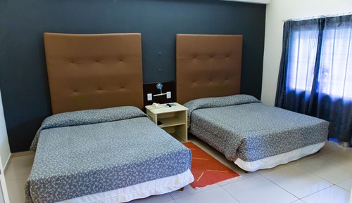Traditional Suite