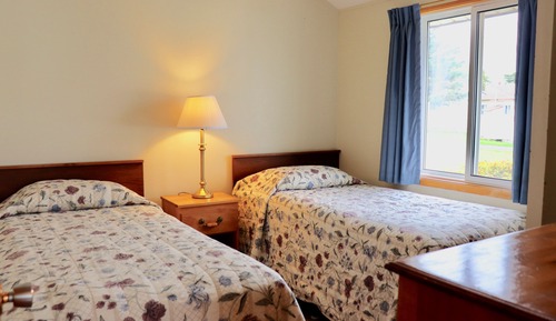 Family Cottage, 2 Bedrooms