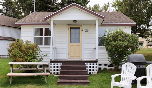 Economy Cottage, 2 Bedrooms