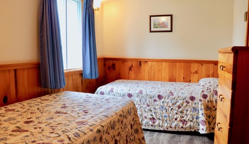 Economy Duplex, 2 Bedrooms
