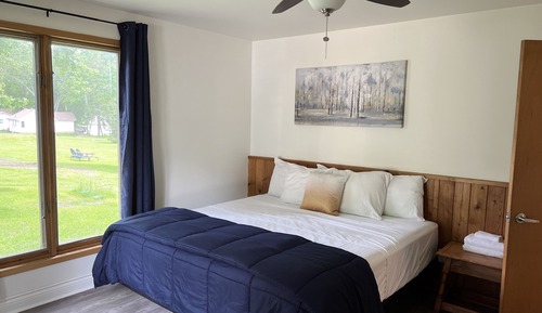 Standard Suite, 1 Bedroom, Kitchen, Lake View (Beaches)
