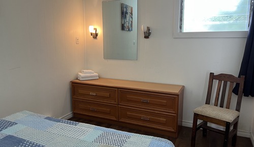 Standard Room, 1 Bedroom, Kitchen, Partial Lake View (Castledown #18)