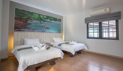 Villa Lakeside