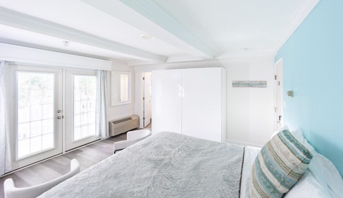 Deluxe Room, 1 King Bed, Non Smoking