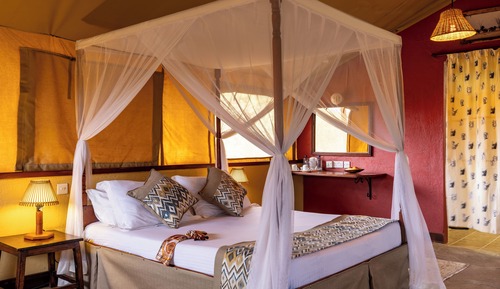 Superior Double or Twin Room