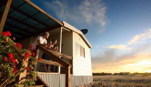 Coodlie Cottage