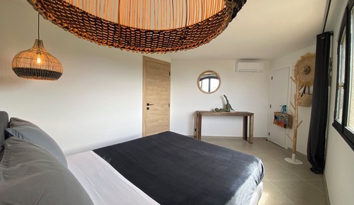 Exclusive Apartment