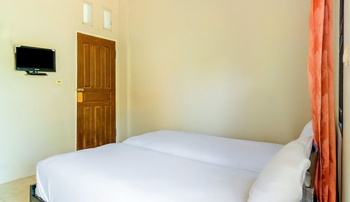 Design Double Room