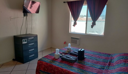 Family Suite