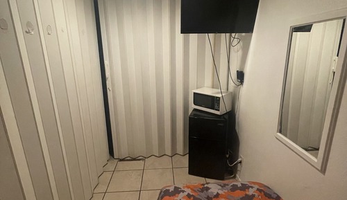 Junior Room