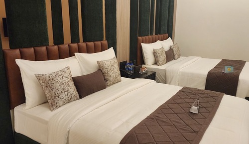 Premium Apartment